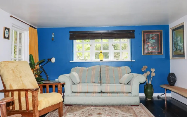 The Cottage