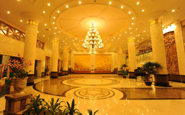 Sanya Guoxi Hotel