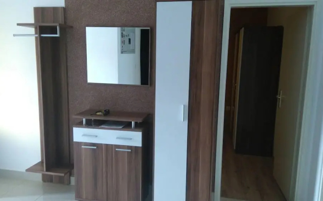 Apartments Nada