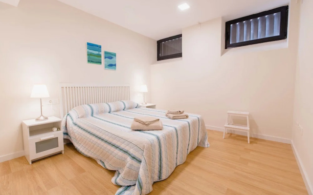 Apartamento Duplex La Estrella