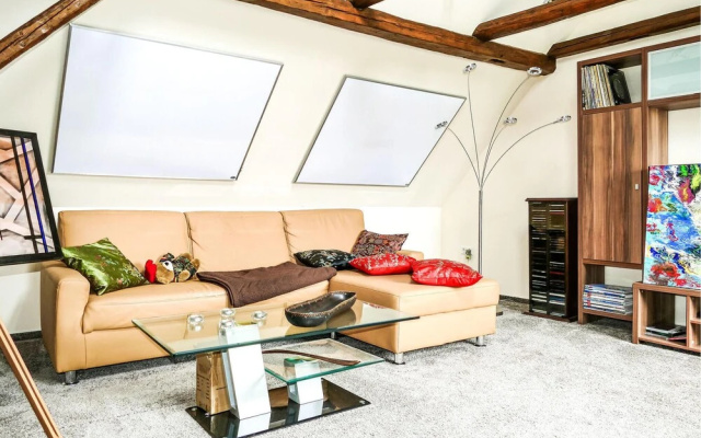 Amazing Apartment in Harzgerode With Wifi and 2 Bedrooms
