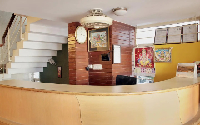 Golf Inn