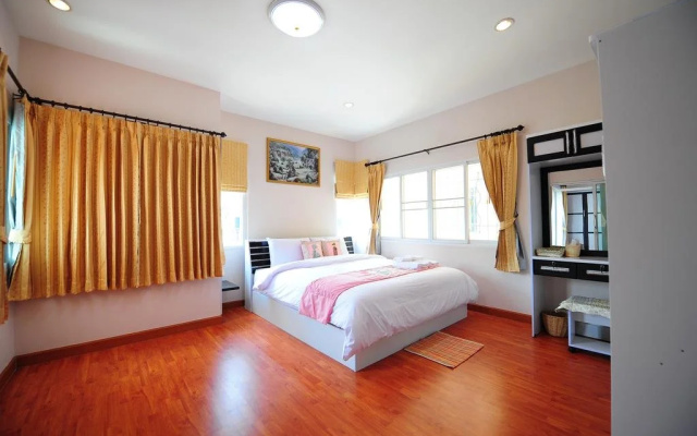 Holiday Home Tasala Chiang Mai