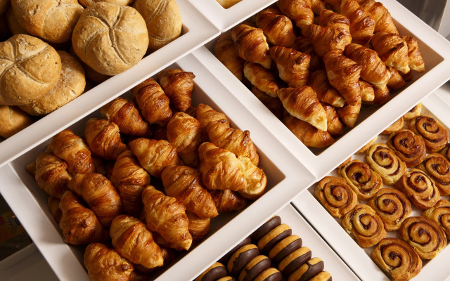 Holiday Inn Express Brussels Airport by IHG