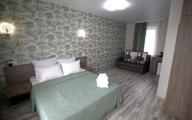 House 9 (Хаус 9)