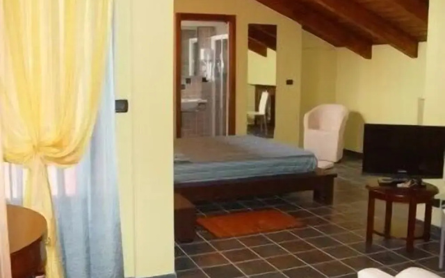 L'Angolo di Rosina
