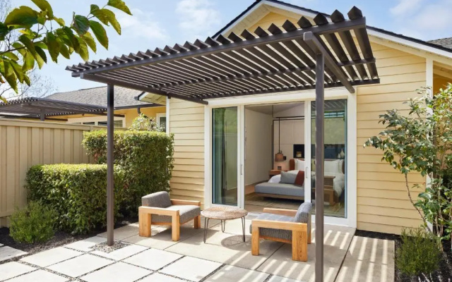 Solage, Auberge Collection
