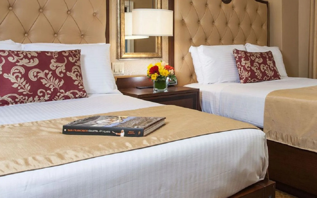 King George Hotel
