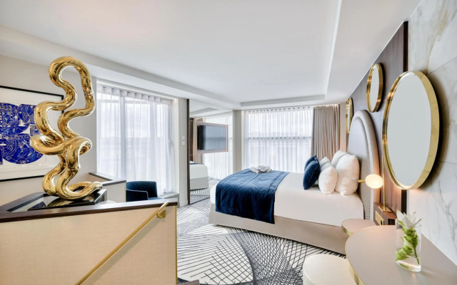 Novotel Paris Centre Bercy