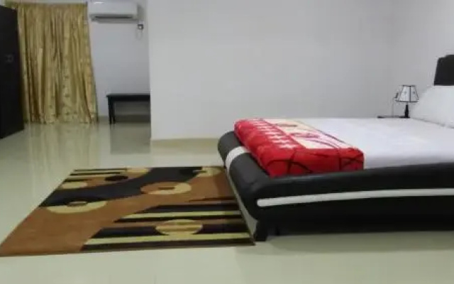 Tahir Guest Palace