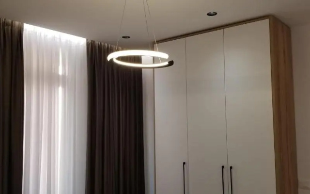 2A New Bazaar Apartment
