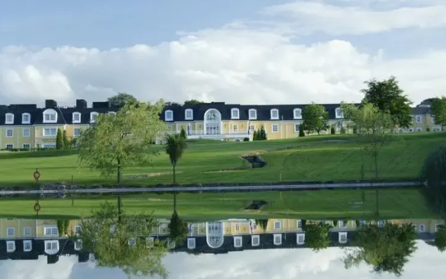 Wolseley Holiday Homes at Mount Wolseley Hotel, Spa & Country Club