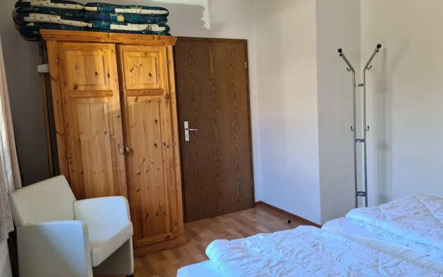 Spacious Apartment in Frankenau Hesse near Forest