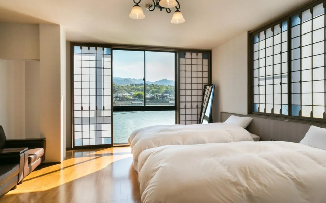 Hotel Kizan Club