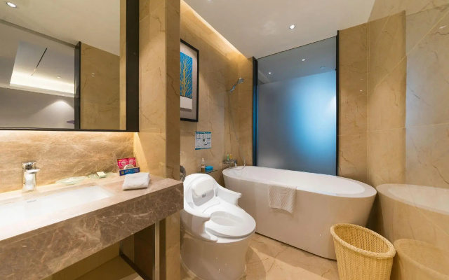 Rich Forex Hotel