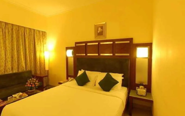 Hotel NKM's Grand