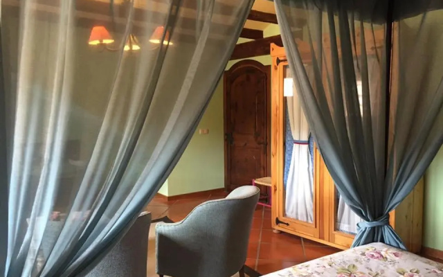 Casa de Santiago