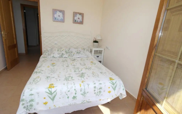 Ar2b, Coqueto Apartamento En Primera Línea de Playa