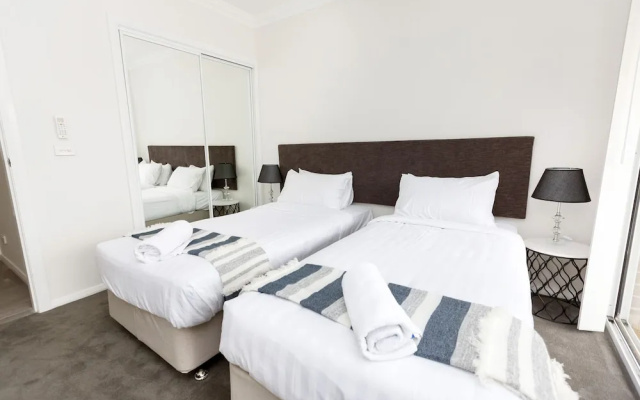 Wagga Apartments 3