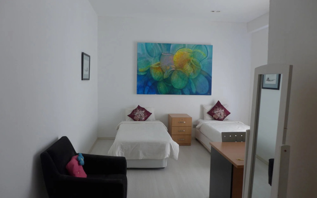 Wesberly Apartments