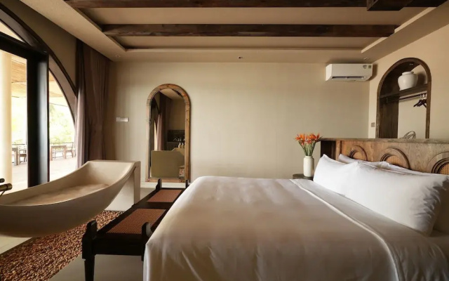 De' Tuva resort Mui Ne