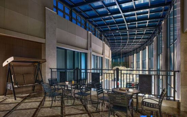 Motel 168 Wuxi Guangyi Road Branch