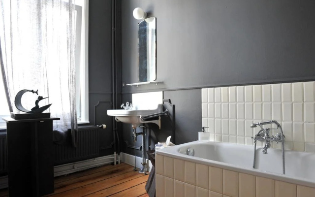 Chambres en Ville