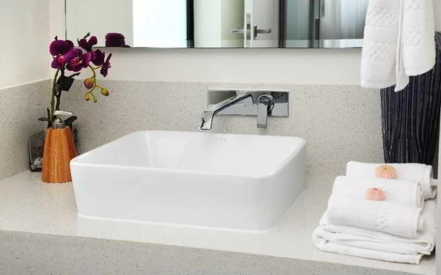 Pure All Suites at Nick Price Residences