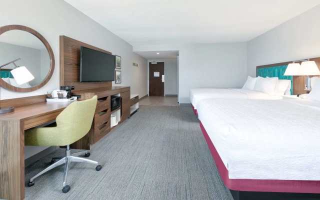 Hampton Inn Biloxi