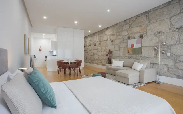 Liiiving - Downtown Luxury Apartment 2T