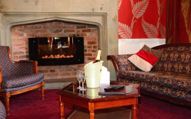 The Allesley Hotel