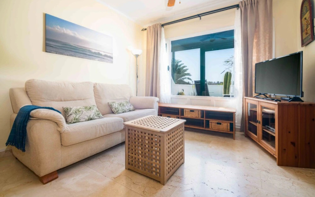 Villa La Casa de Marta