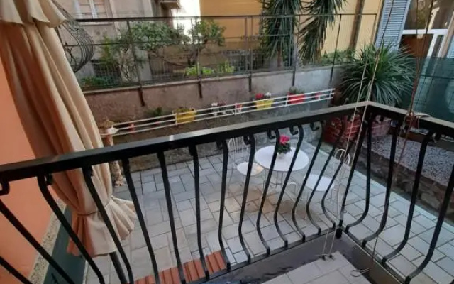 Maison d' Ofelia