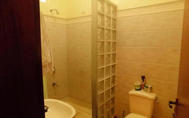 Pearl Apartments