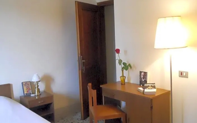 Albergo del Ponte