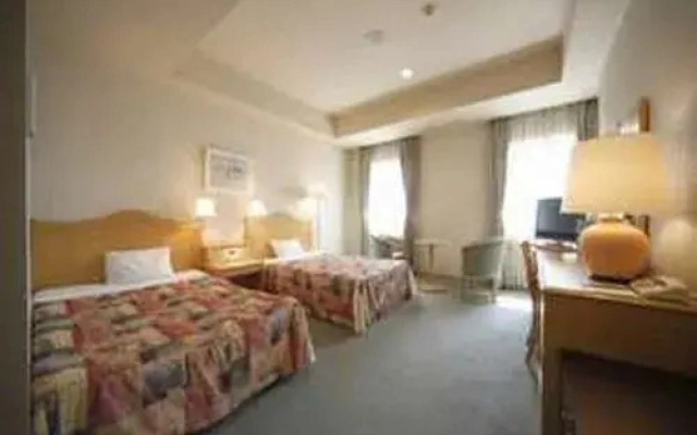 Hotel Provence21 Hiroshima