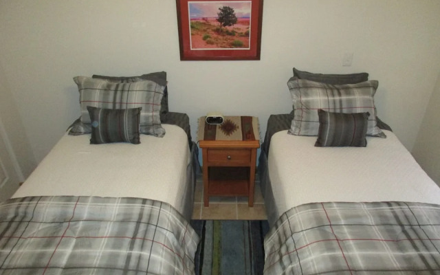 Moab Condos 4 Rent