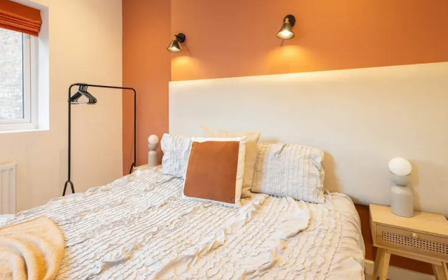 Host Stay Seabourne Villas