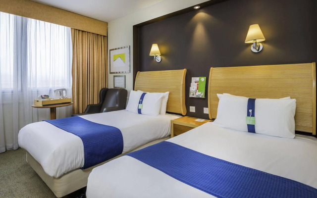 Holiday Inn Glasgow Airport by IHG