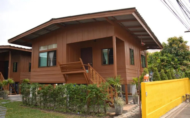 Cozy Stay in Old Town