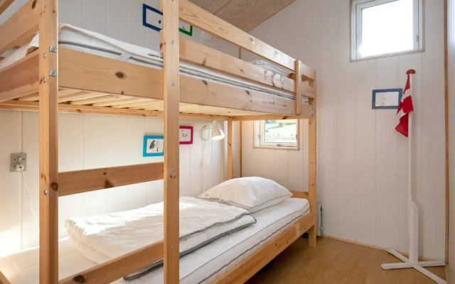 Cozy Holiday Home in Funen near Sea