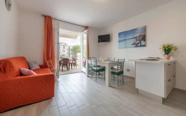 Modern Apartment Near Alghero Beach