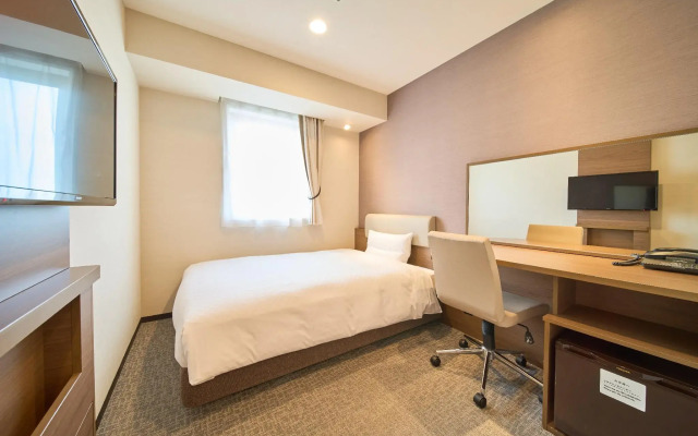 Jr West Group Via Inn Abeno Tennoji