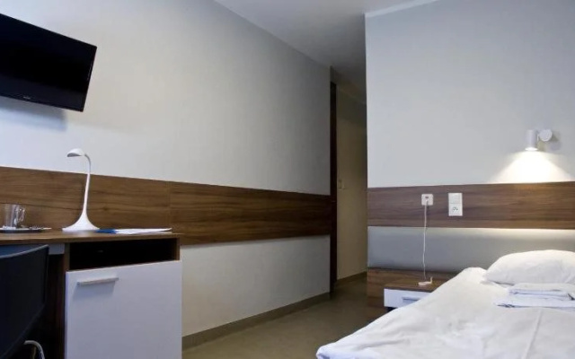 Sanatorium Rownica