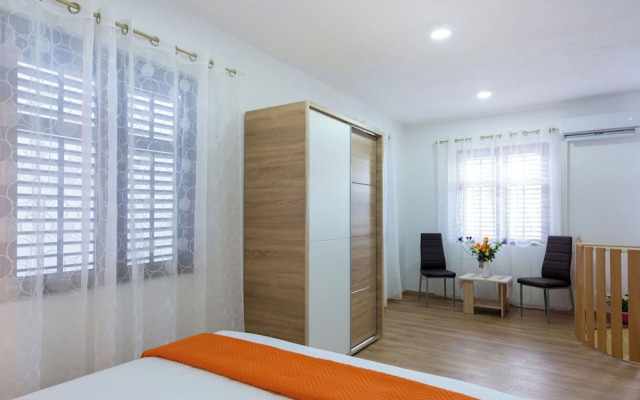 Apartment Bralic