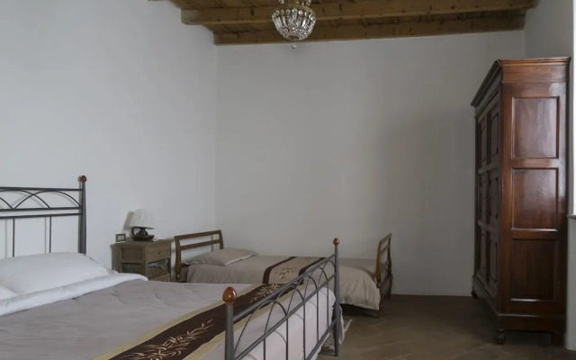 Agriturismo La Morosina