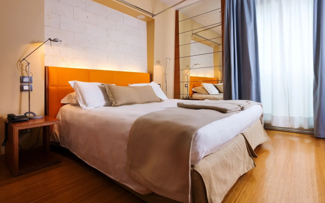 Towers Hotel Stabiae Sorrento Coast