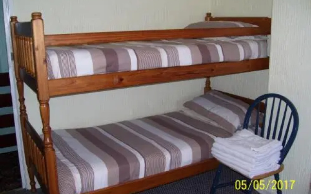St Andrews Guesthouse