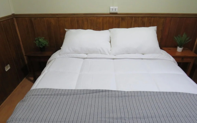 Riverline Lodge