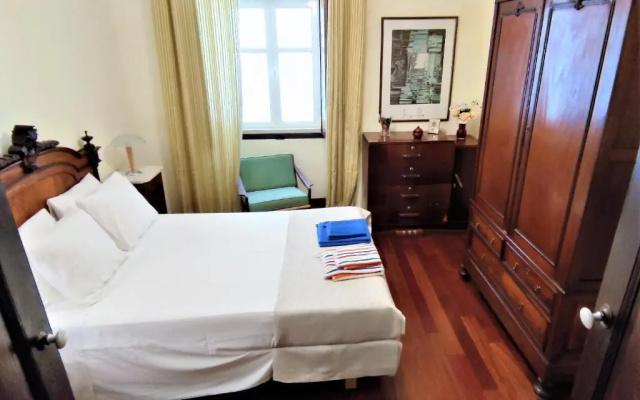 Quinta dos Reis